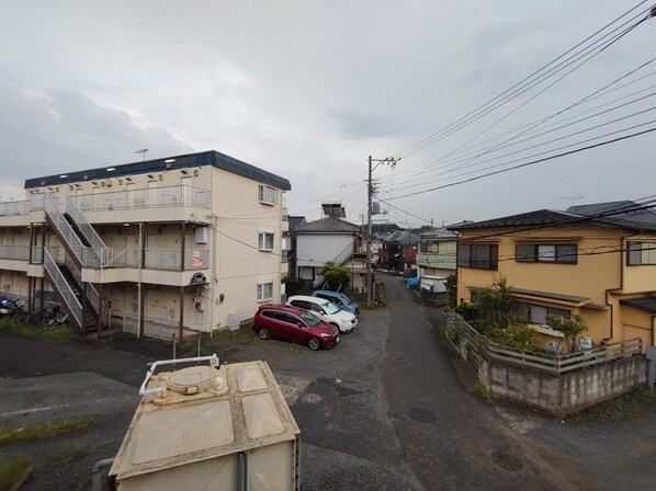 メゾンさつきのの物件内観写真